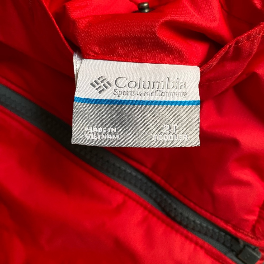 Columbia Snowsuit - Picture 3 of 6